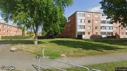 Apartments for rent in Kristianstad - Photo from Google Street View