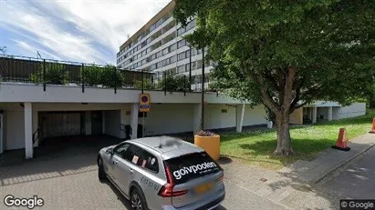 Apartments for rent in Hyllie - Photo from Google Street View