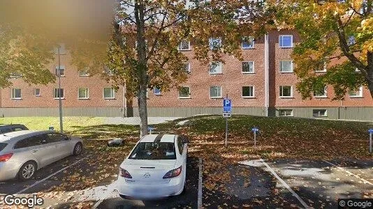 Apartments for rent in Trollhättan - Photo from Google Street View