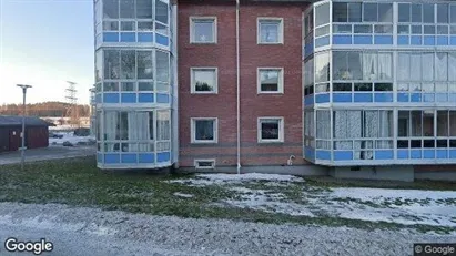 Apartments for rent in Timrå - Photo from Google Street View