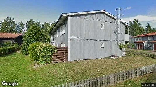 Apartments for rent in Kristinehamn - Photo from Google Street View