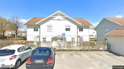 Apartments for rent in Uddevalla - Photo from Google Street View