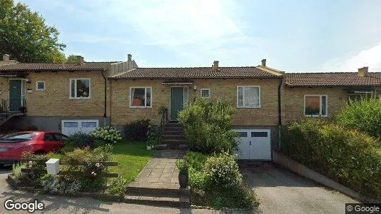 Apartments for rent in Ronneby - Photo from Google Street View