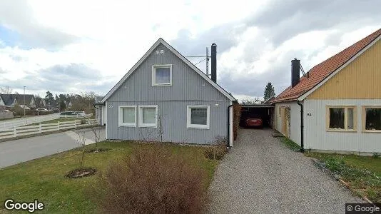 Apartments for rent in Haninge - Photo from Google Street View