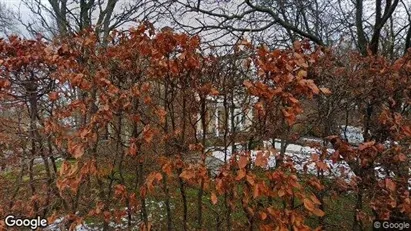 Apartments for rent in Danderyd - Photo from Google Street View