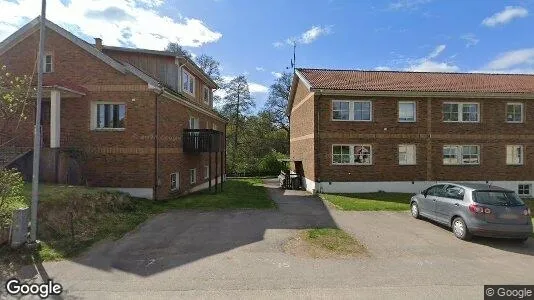 Apartments for rent in Sävsjö - Photo from Google Street View