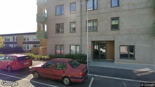 Apartments for rent in Linköping - Photo from Google Street View