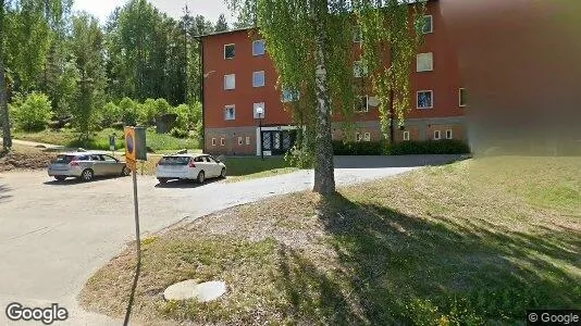 Apartments for rent in Ludvika - Photo from Google Street View