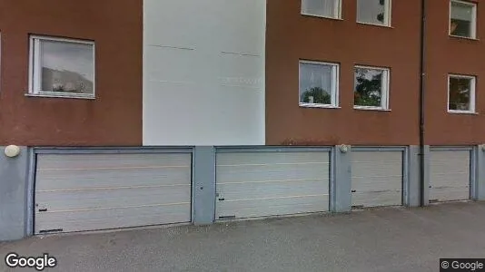 Apartments for rent in Ludvika - Photo from Google Street View