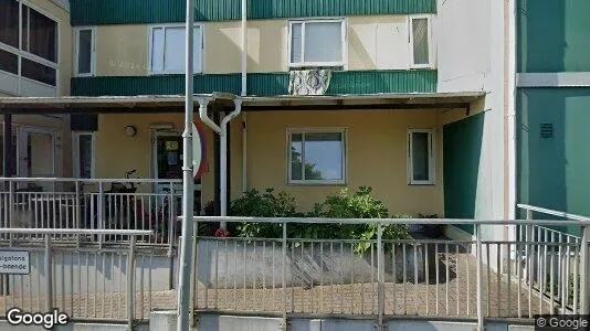 Apartments for rent in Bjuv - Photo from Google Street View