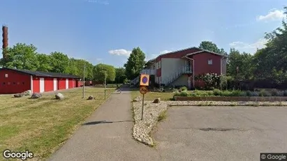 Apartments for rent in Bjuv - Photo from Google Street View