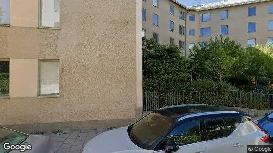 Apartments for rent in Södermalm - Photo from Google Street View