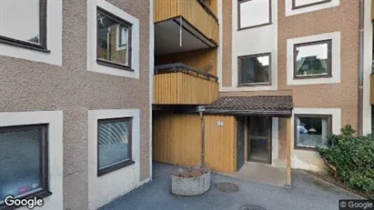 Apartments for rent in Linköping - Photo from Google Street View