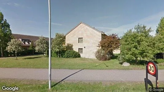 Apartments for rent in Linköping - Photo from Google Street View