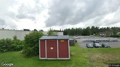 Apartments for rent in Timrå - Photo from Google Street View