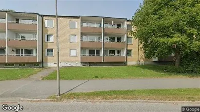 Apartments for rent in Alingsås - Photo from Google Street View