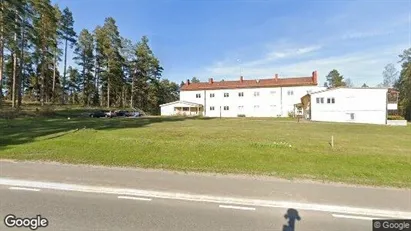 Apartments for rent in Hallsberg - Photo from Google Street View