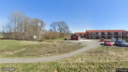 Apartments for rent in Norrtälje - Photo from Google Street View