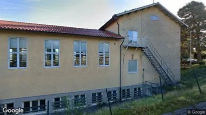 Apartments for rent in Ale - Photo from Google Street View