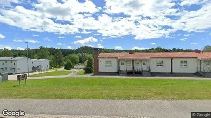 Apartments for rent in Färgelanda - Photo from Google Street View