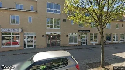 Apartments for rent in Motala - Photo from Google Street View