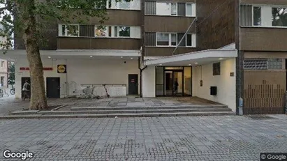 Apartments for rent in Malmö City - Photo from Google Street View