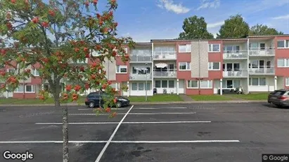 Apartments for rent in Årjäng - Photo from Google Street View