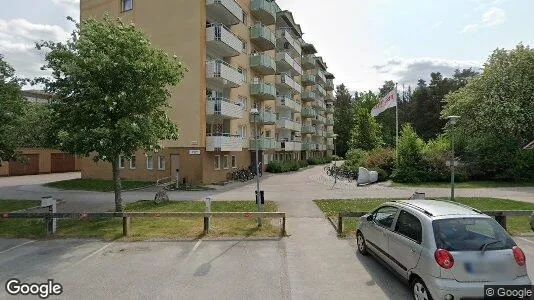 Apartments for rent in Västerås - Photo from Google Street View