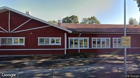 Apartments for rent in Degerfors - Photo from Google Street View