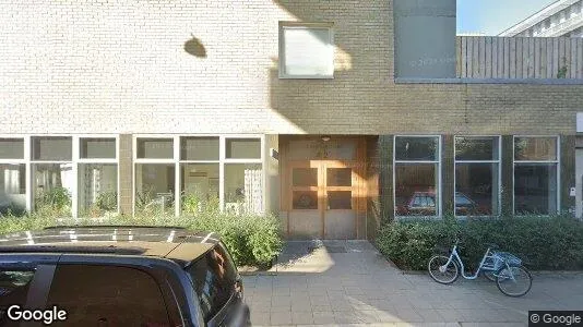 Apartments for rent in Sofielund - Photo from Google Street View