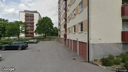 Apartments for rent in Linköping - Photo from Google Street View