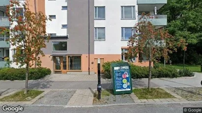 Apartments for rent in Stockholm South - Photo from Google Street View