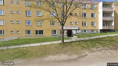 Apartments for rent in Stockholm West - Photo from Google Street View