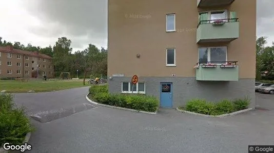 Apartments for rent in Stockholm South - Photo from Google Street View