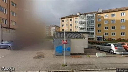 Apartments for rent in Uddevalla - Photo from Google Street View