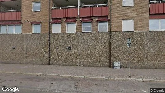 Apartments for rent in Karlstad - Photo from Google Street View