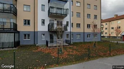 Apartments for rent in Katrineholm - Photo from Google Street View