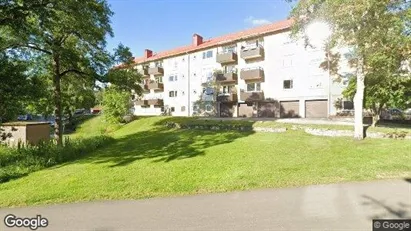 Apartments for rent in Borås - Photo from Google Street View