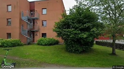 Rooms for rent in Växjö - Photo from Google Street View