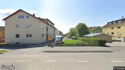 Apartments for rent in Uddevalla - Photo from Google Street View