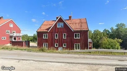 Apartments for rent in Sundsvall - Photo from Google Street View