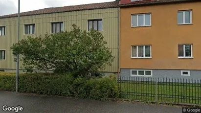 Apartments for rent in Eskilstuna - Photo from Google Street View