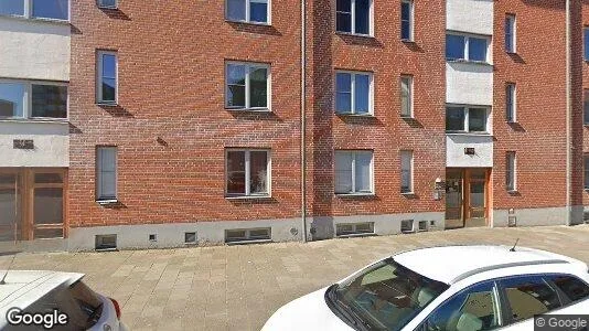 Apartments for rent in Malmö City - Photo from Google Street View