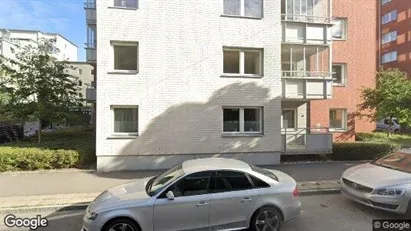 Apartments for rent in Norrköping - Photo from Google Street View