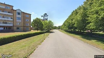 Apartments for rent in Kalmar - Photo from Google Street View