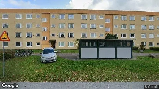 Apartments for rent in Nyköping - Photo from Google Street View