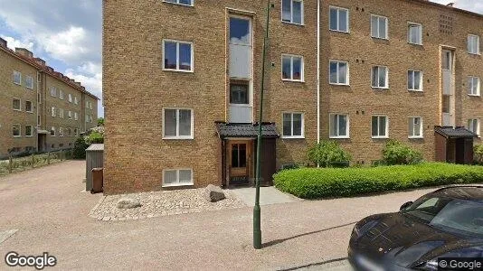 Apartments for rent in Limhamn/Bunkeflo - Photo from Google Street View