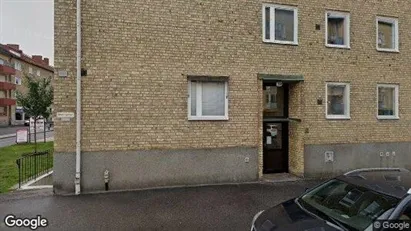 Apartments for rent in Norrköping - Photo from Google Street View