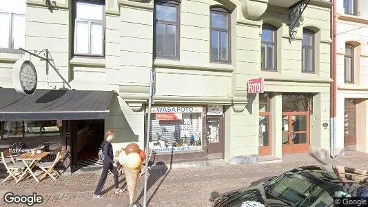 Apartments for rent in Gothenburg City Centre - Photo from Google Street View