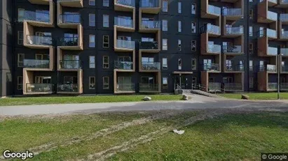 Apartments for rent in Gävle - Photo from Google Street View